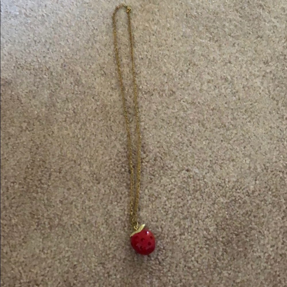 Costume jewelry